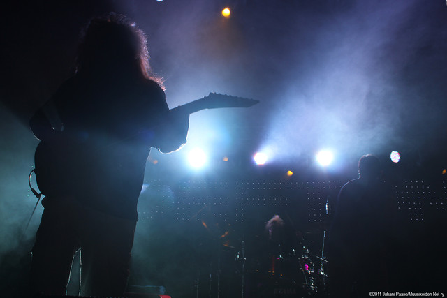 Deftones | Stephen Carpenter | Abe Cunningham | Chino Moreno